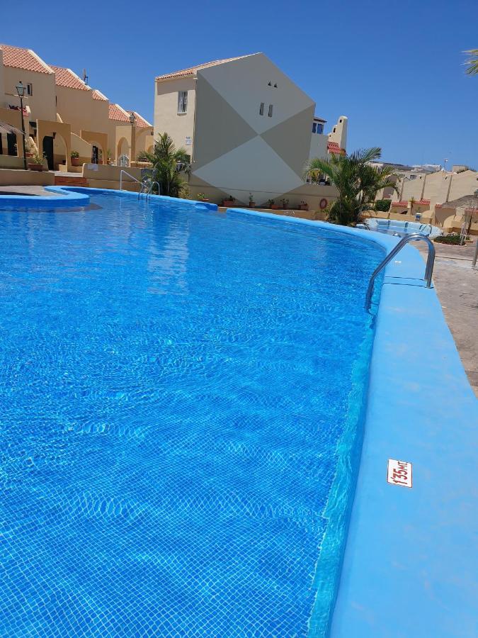 Mareverde H2 Wifi Vue Mer Costa Adeje  Exterior photo