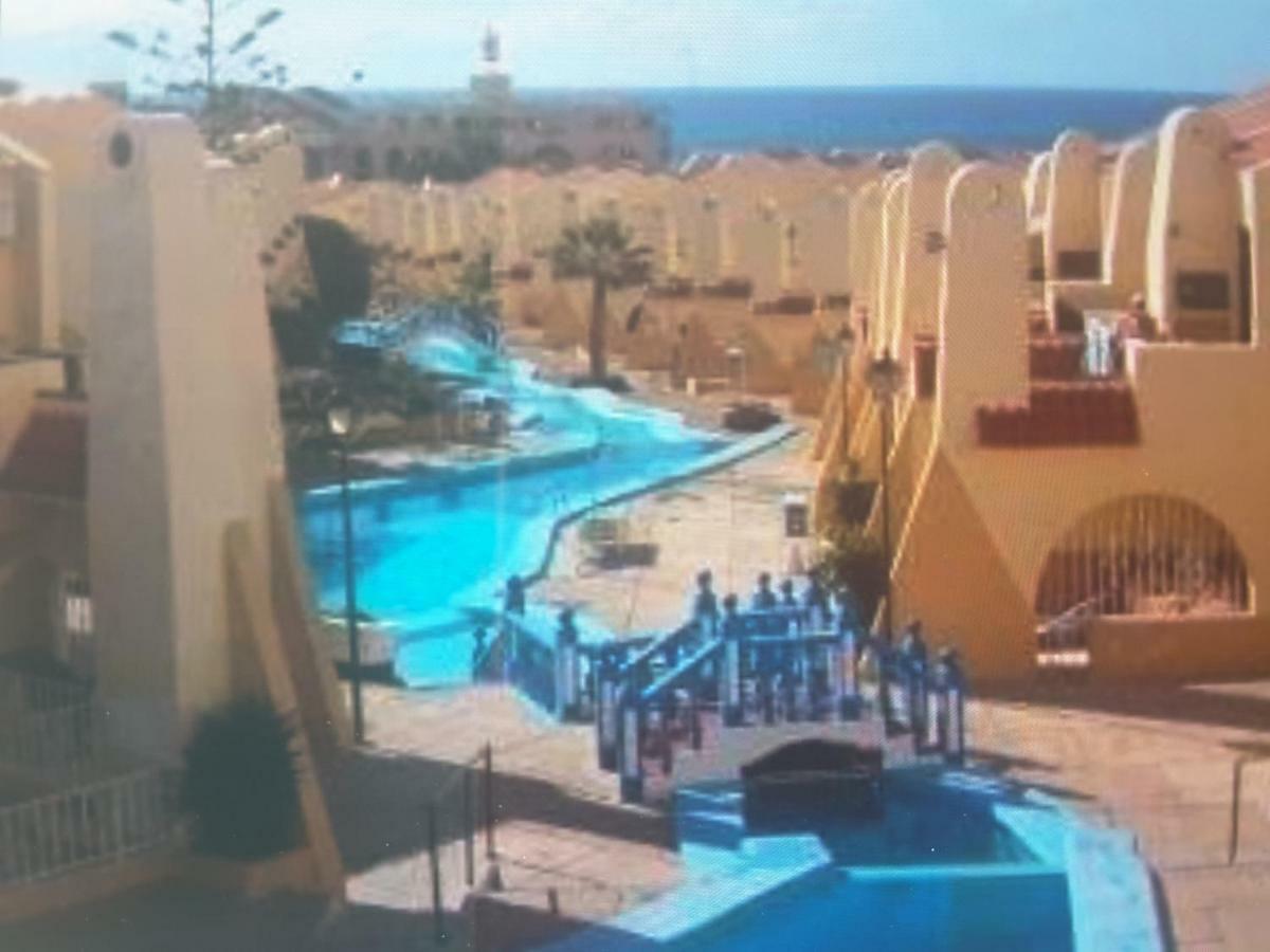 Mareverde H2 Wifi Vue Mer Costa Adeje  Exterior photo